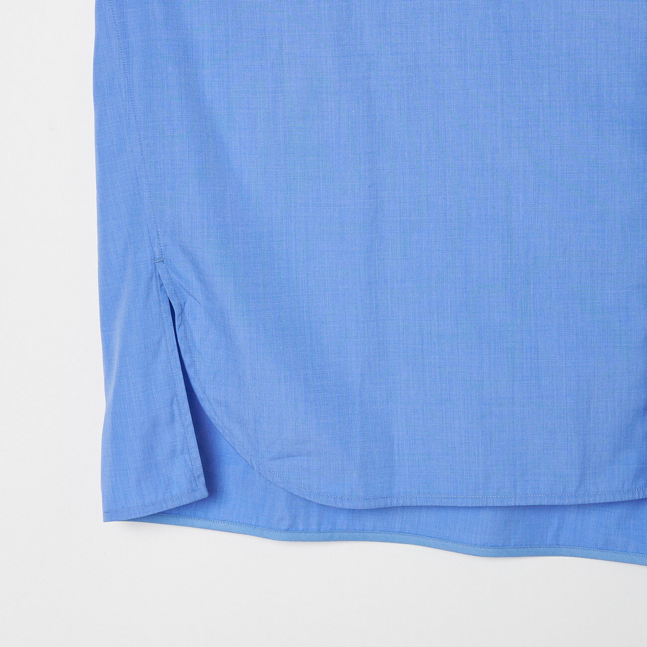 「TICCA SQUARE BIG SHIRT」|シャツ・ブラウス|