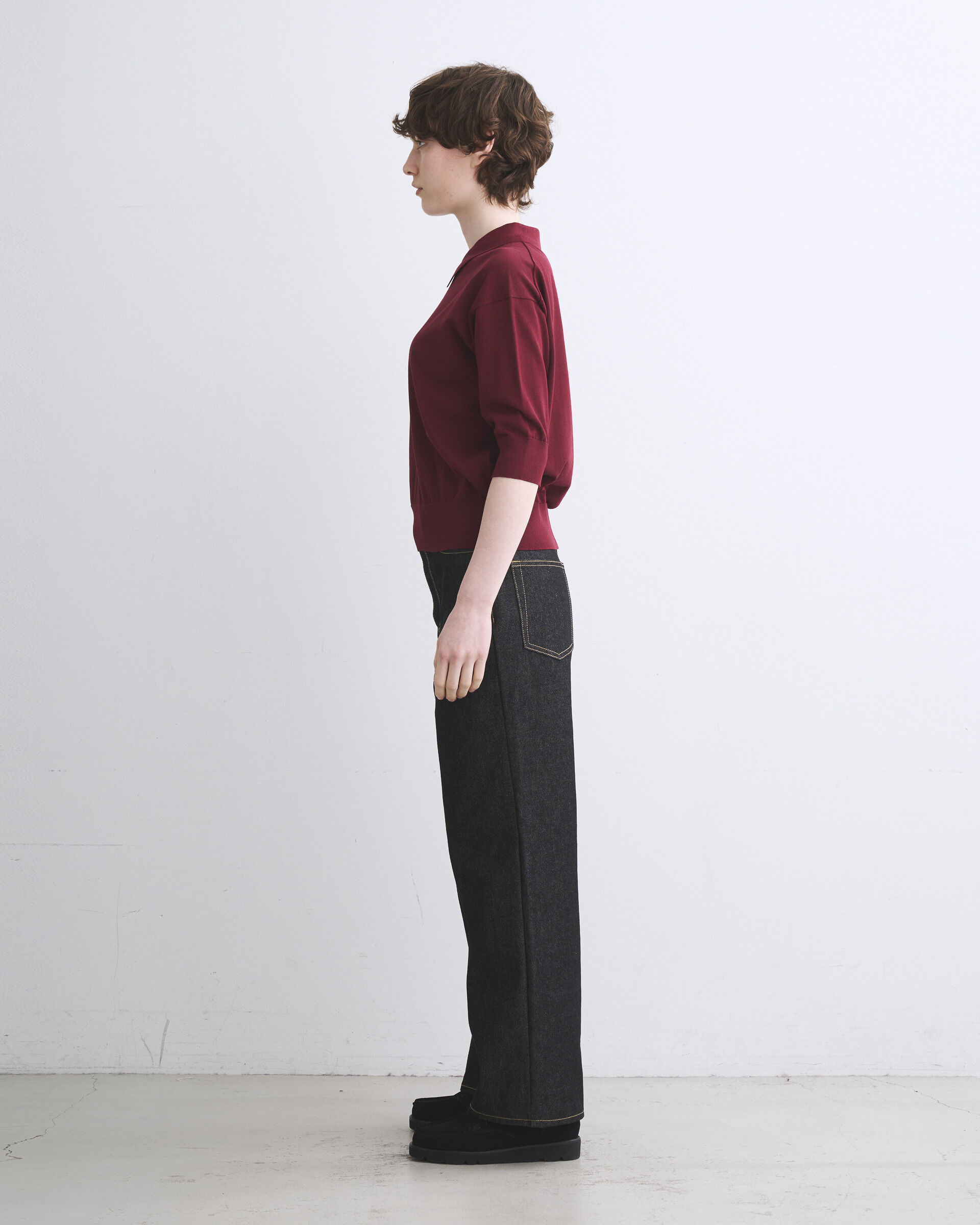 Traditional Weatherwear「UNIONSLACKS 314D」|その他|