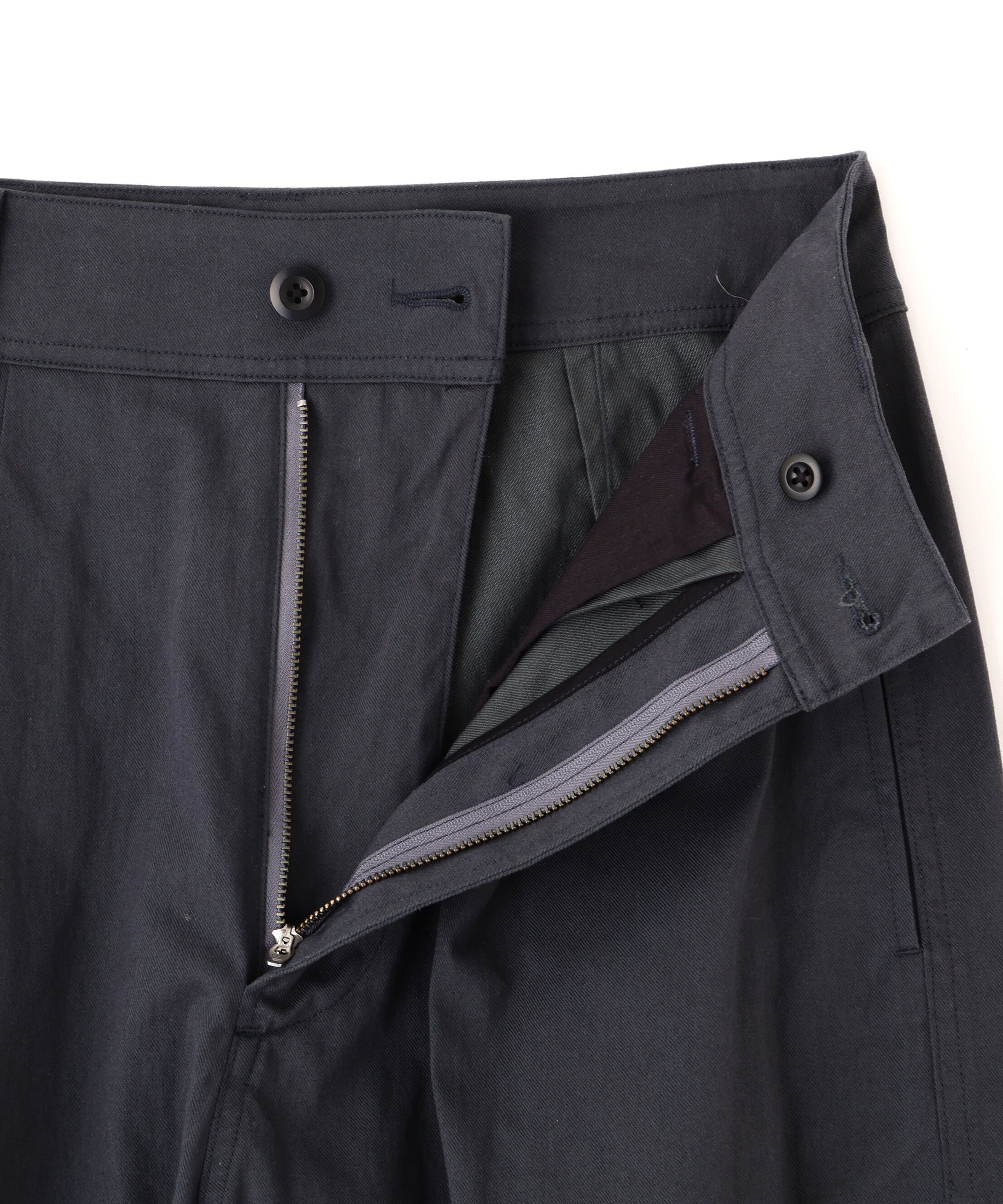 MHL.「UTILITY COTTON NYLON TWILL TROUSERS」|その他|
