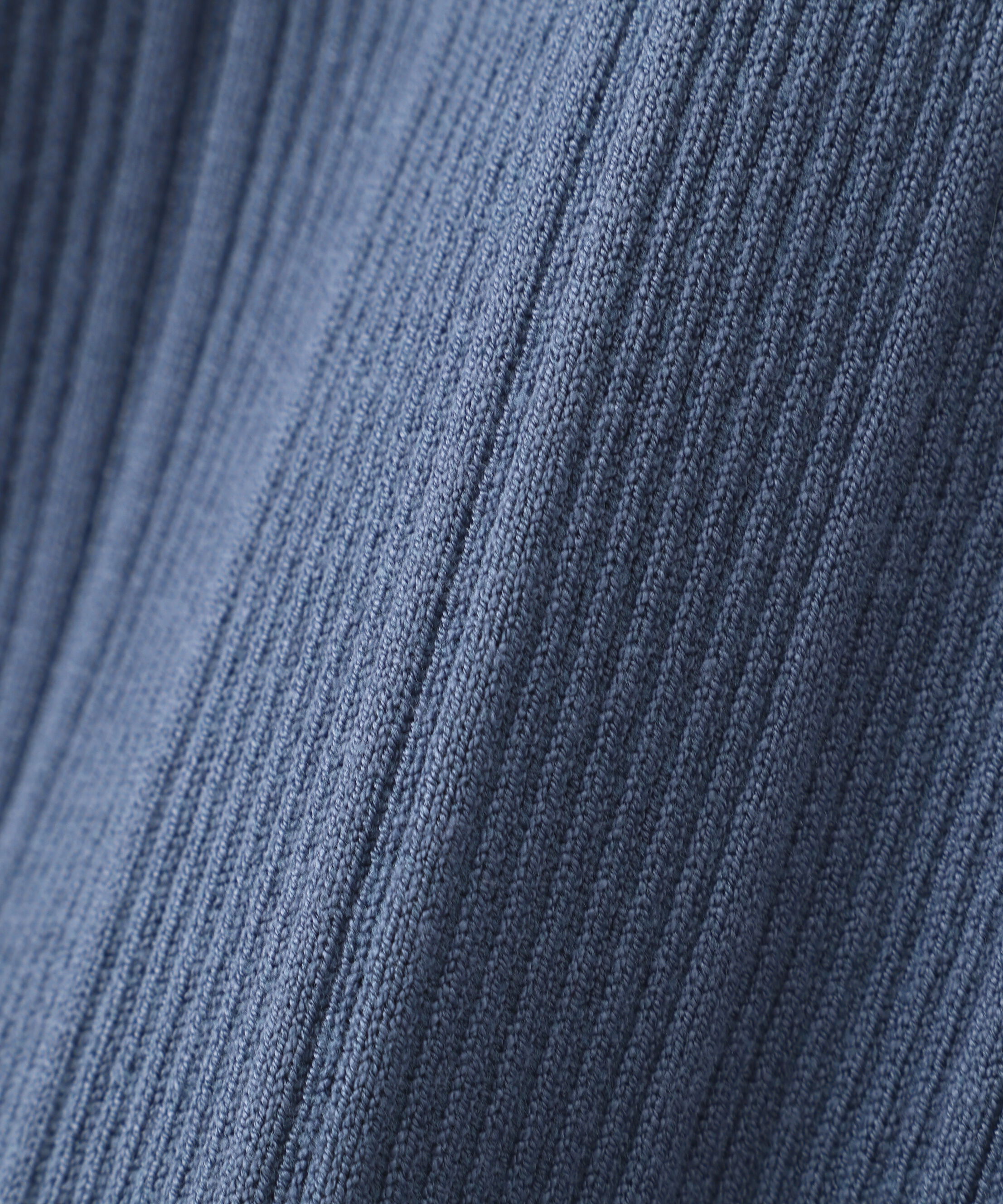 PROPORTION BODY DRESSING「＜ウォッシャブル＞フロントホックニット」|ニット・セーター|