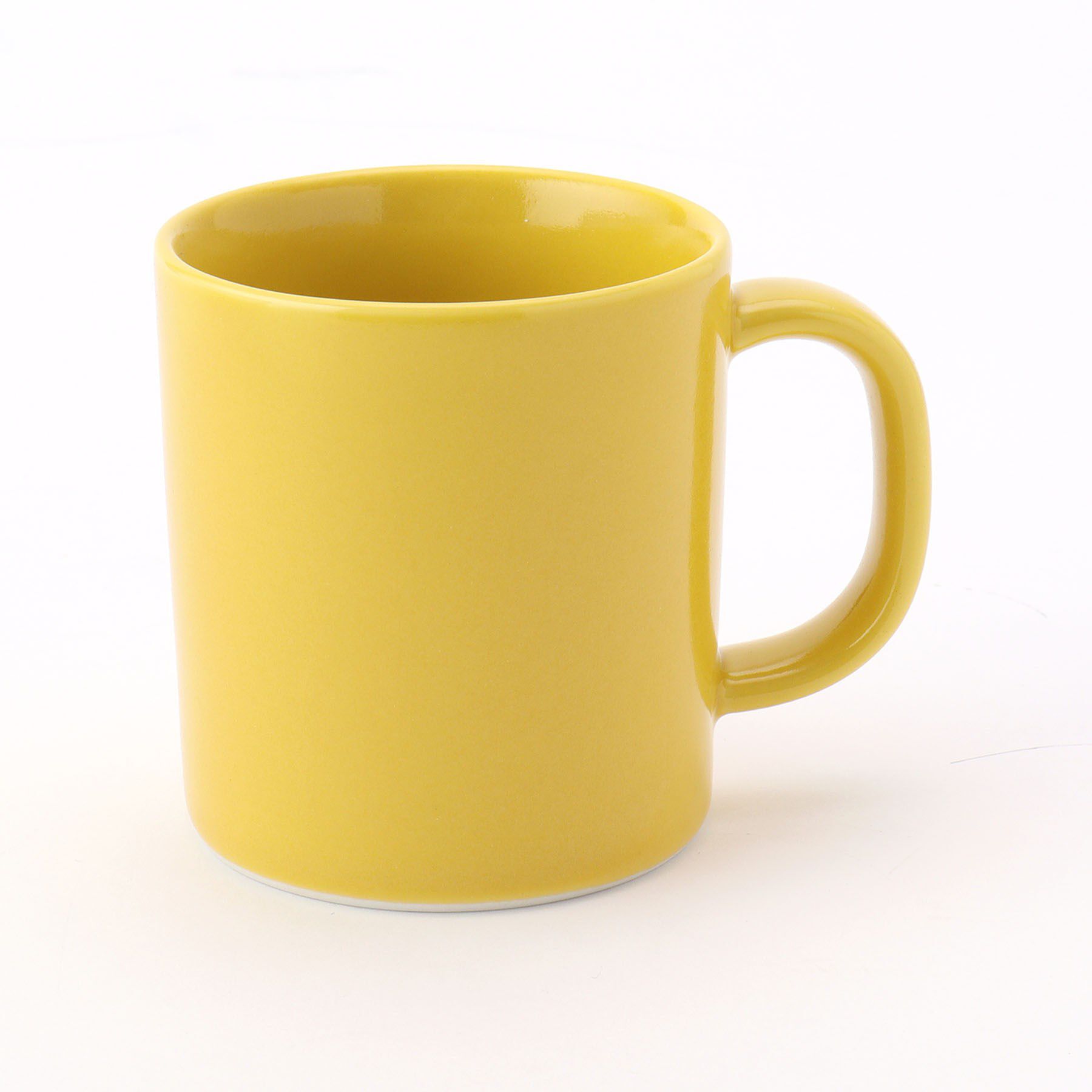 212 KITCHEN STORE「Common (コモン) マグ330ml イエロー」|グラス・マグカップ|イエロー(879)