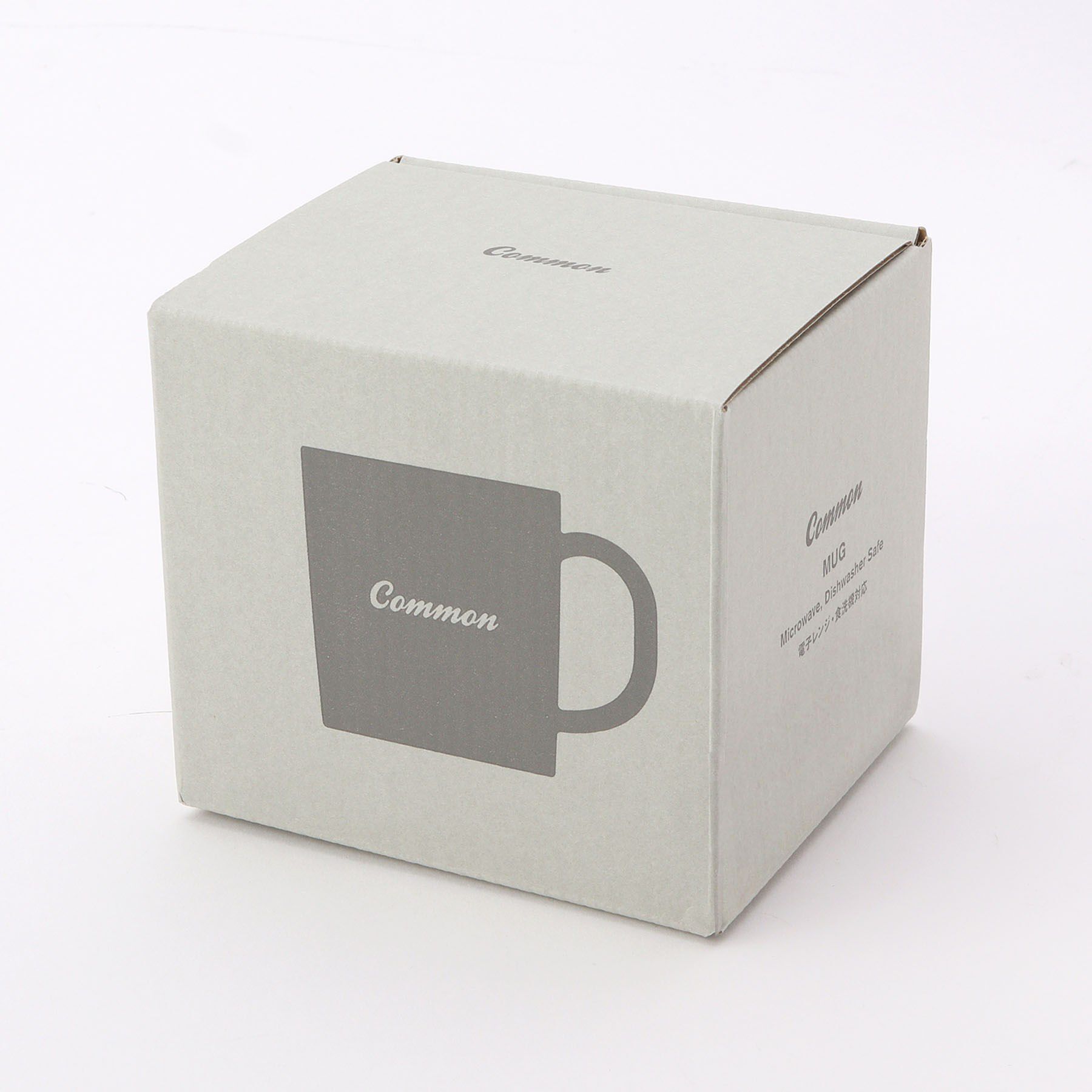 212 KITCHEN STORE「Common (コモン) マグ330ml イエロー」|グラス・マグカップ|