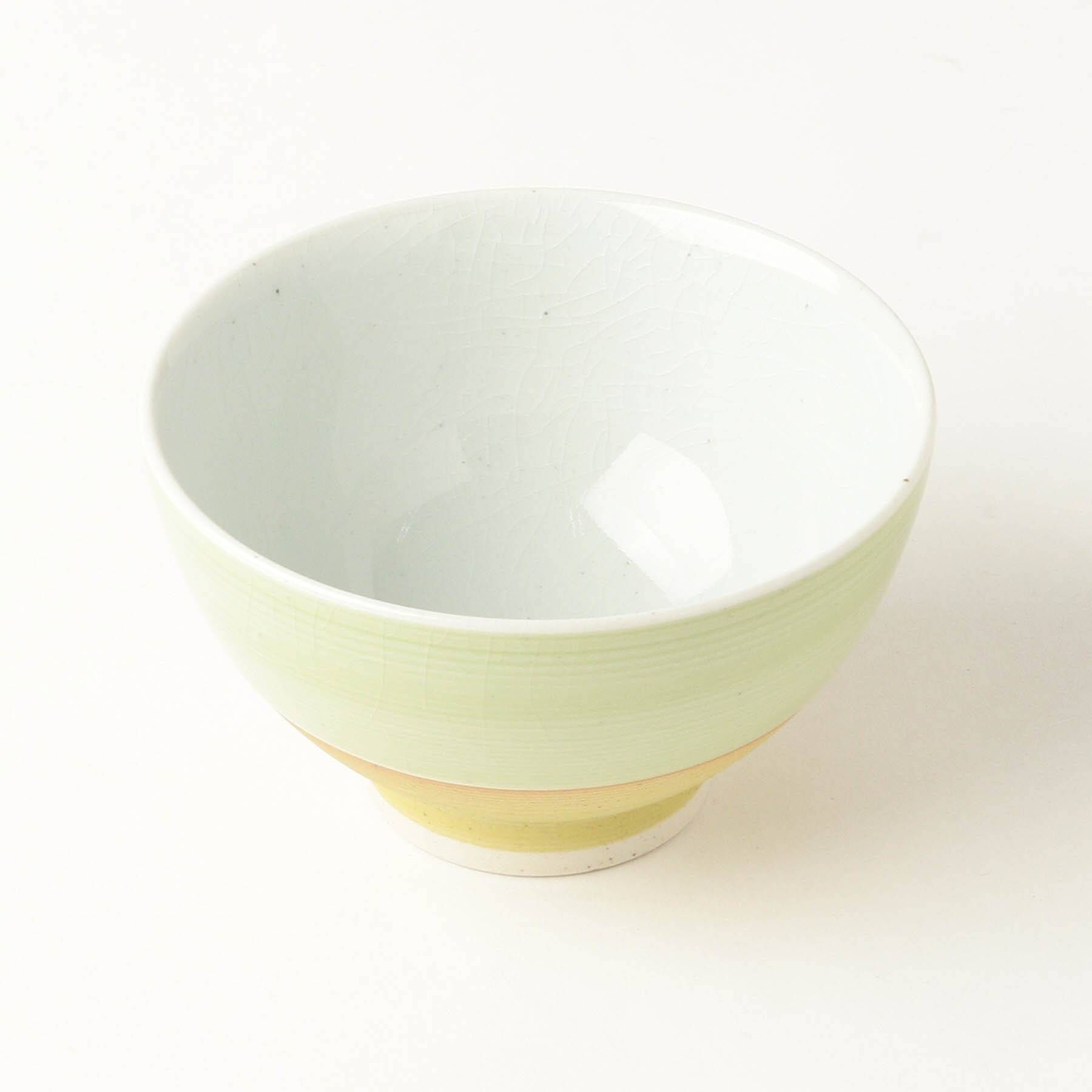 212 KITCHEN STORE「SIKI  波佐見焼 飯椀 浅緑」|食器・キッチングッズ|