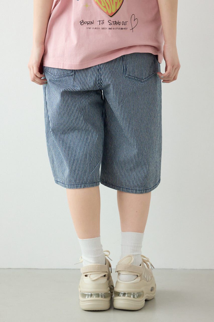 RODEO CROWNS「WIDE BERMUDA SHORTS」|その他|