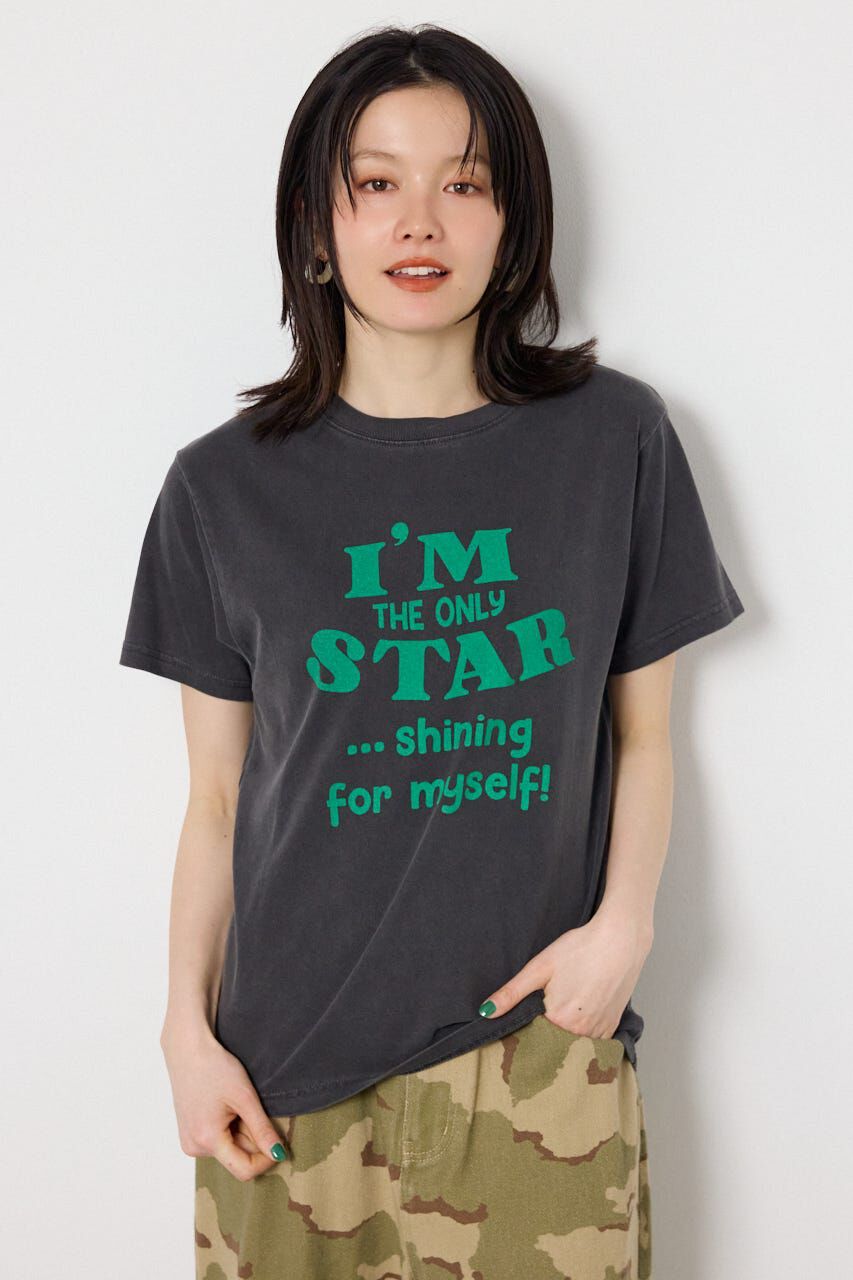 RODEO CROWNS「アソートMessage Tシャツ」|Tシャツ・カットソー|