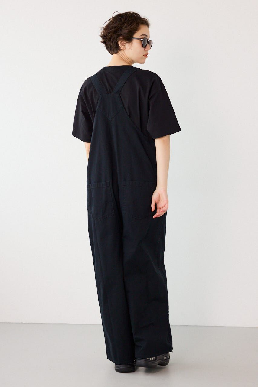 RODEO CROWNS「タックワイドサロペット」|その他|