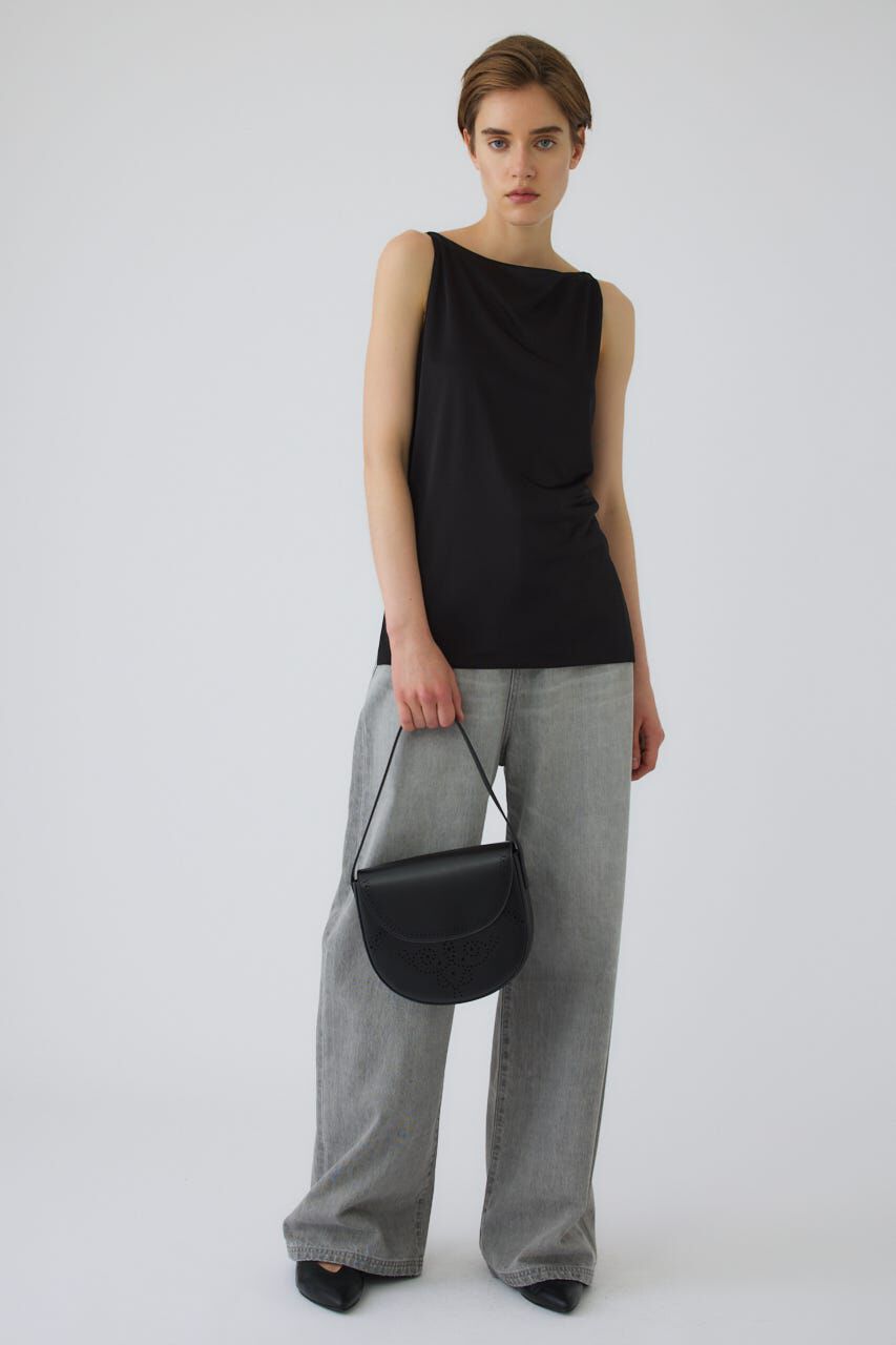 RIM.ARK 「Broguing design bag」|その他|