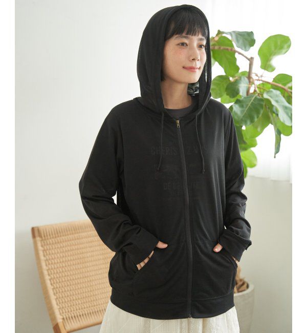 Lbc with Life「ＵＶパーカーＬ」|その他|