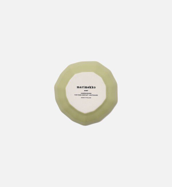 Marimekko「Kivet スモールプレート 9cm」|その他|