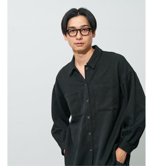  「Zoff｜JOURNAL STANDARD relume ウェリントン型 メガネ ジャーナルスタンダード レンズ交換券付」|メガネ|