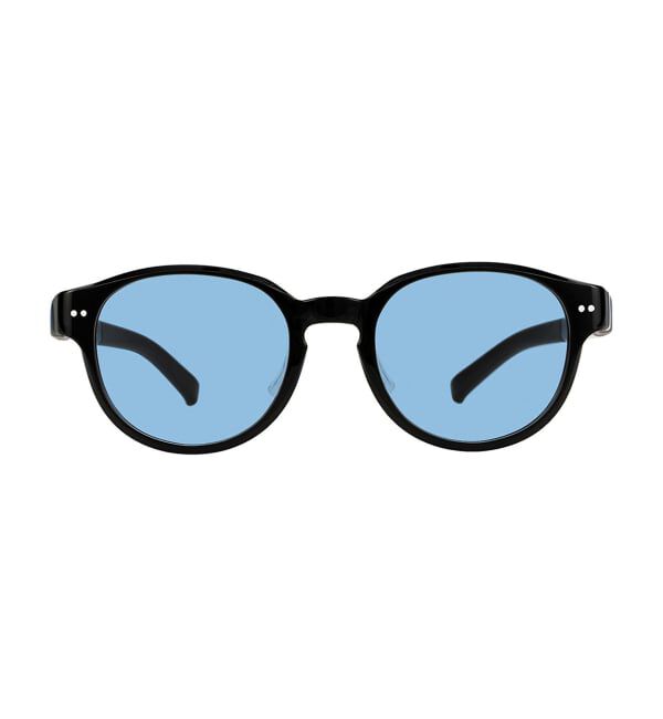  「SUNCUTGlasses/UV100%CUT ゴルフ・スポーツ用 サングラス 【SNAP GRIP搭載】ずれ落ち防止 軽量 アウトドア」|サングラス|