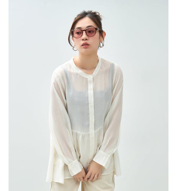  「SUNCUTGlasses/UV100%CUT ゴルフ・スポーツ用 サングラス 【SNAP GRIP搭載】ずれ落ち防止 軽量 アウトドア」|サングラス|薄ブラウン1