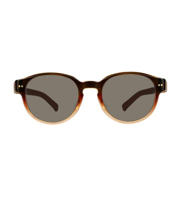  「SUNCUTGlasses/UV100%CUT ゴルフ・スポーツ用 サングラス 【SNAP GRIP搭載】ずれ落ち防止 軽量 アウトドア」|サングラス|