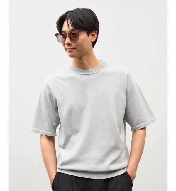  「SUNCUTGlasses/UV100%CUT サングラス ビッグシェイプ  カラーレンズ 紫外線対策 UVカット ユニセックス」|サングラス|
