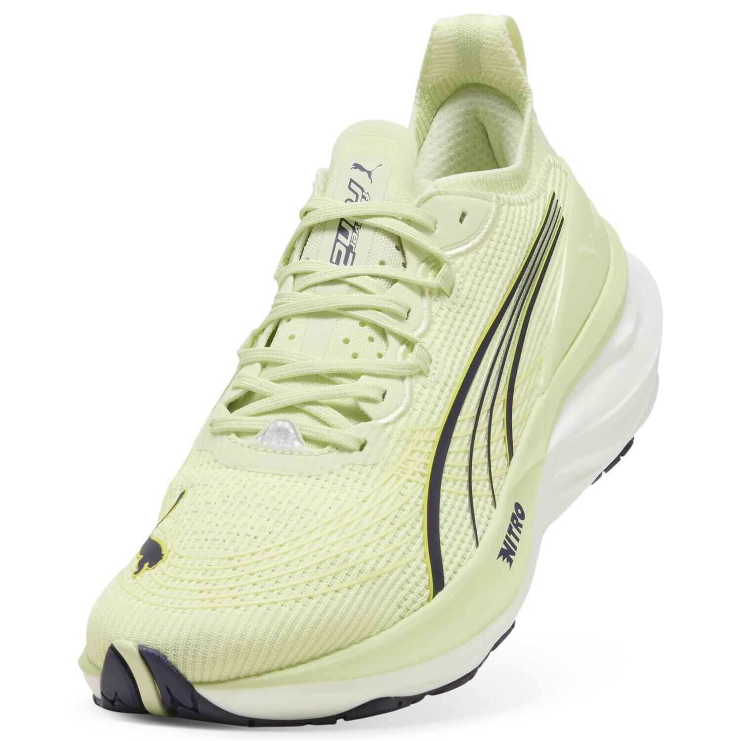 PUMA「【PUMA】FOREVERRUN NITRO 2」|スニーカー|