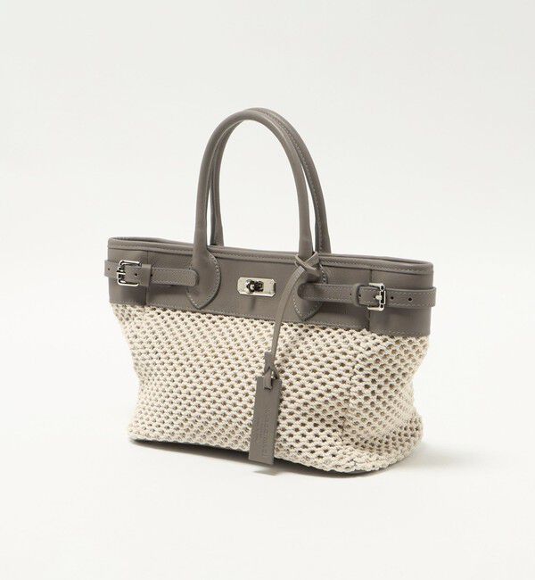 ODETTE E ODILE「＜MARCO MASI＞ SQE SLD」|ショルダー・メッセンジャー|
