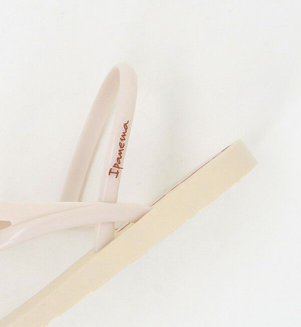 ODETTE E ODILE「＜Ipanema＞GLAMRING Toering」|サンダル|