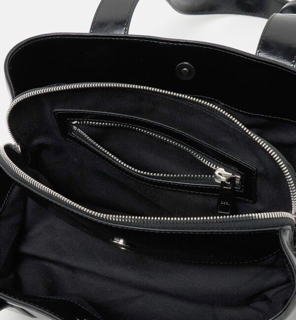 OSOI「＜OSOI＞SHELL DUFFEL MINI トートバッグ」|トートバッグ|