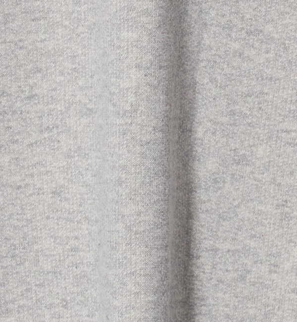 UNITED ARROWS「【別注】＜CINOH＞パールモチーフ スウェット ポロシャツ」|スウェット・ジャージ|