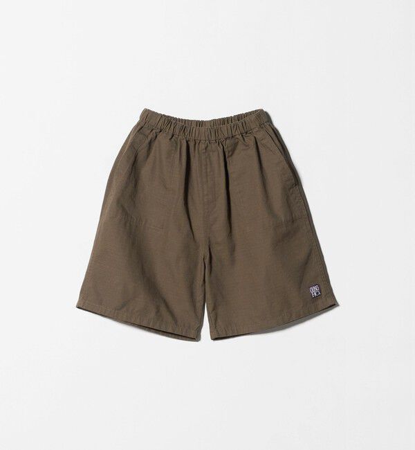 UNITED ARROWS green label relaxing「【別注】＜GUNG HO＞ショート パンツ / キッズ 140cm-150cm」|その他|
