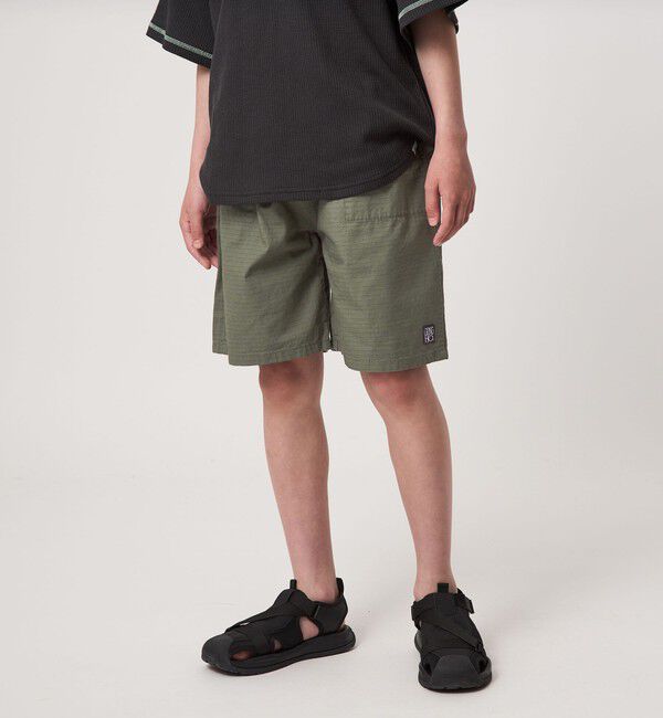 UNITED ARROWS green label relaxing「【別注】＜GUNG HO＞ショート パンツ / キッズ 140cm-150cm」|その他|