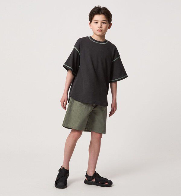 UNITED ARROWS green label relaxing「【別注】＜GUNG HO＞ショート パンツ / キッズ 140cm-150cm」|その他|
