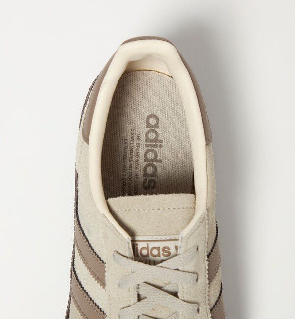 UNITED ARROWS green label relaxing「【別注】＜adidas Originals＞HANDBALL SPEZIAL スニーカー」|スニーカー|