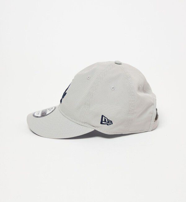 UNITED ARROWS green label relaxing「【別注】＜NEW ERA＞Dot Air 9THIRTY キャップ」|キャップ・キャスケット|