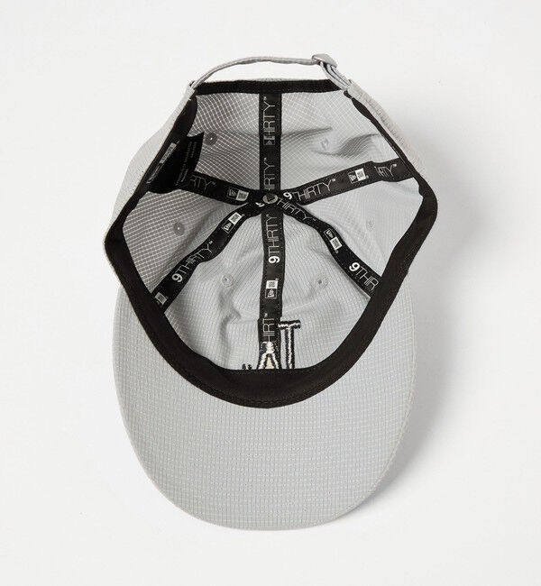 UNITED ARROWS green label relaxing「【別注】＜NEW ERA＞Dot Air 9THIRTY キャップ」|キャップ・キャスケット|