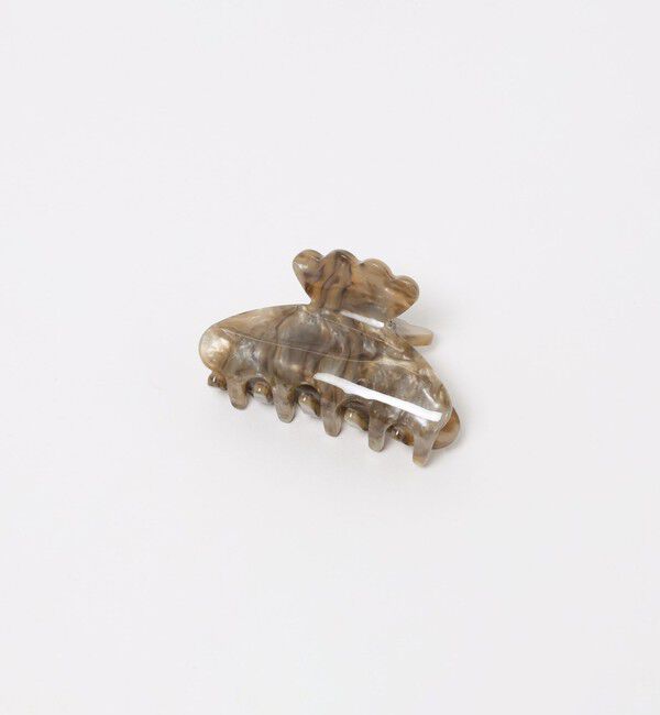 UNITED ARROWS green label relaxing「＜SUI AVA＞ヘアクリップ（S）」|ヘアバンド|