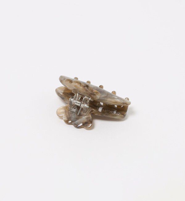 UNITED ARROWS green label relaxing「＜SUI AVA＞ヘアクリップ（S）」|ヘアバンド|