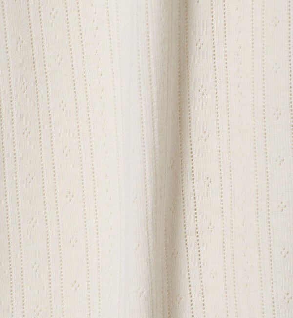 UNITED ARROWS green label relaxing「【別注】＜Healthknit＞レイヤード プルオーバーカットソー」|Tシャツ・カットソー|