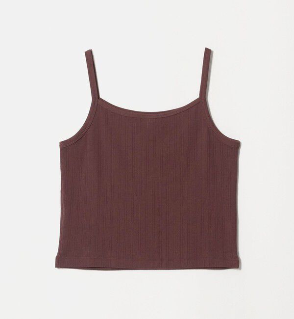 UNITED ARROWS green label relaxing「【別注】＜Healthknit＞レイヤード プルオーバーカットソー」|Tシャツ・カットソー|