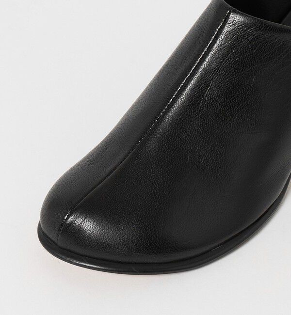 UNITED ARROWS green label relaxing「＜RUBAN＞オブリークトゥ ミュール」|その他|