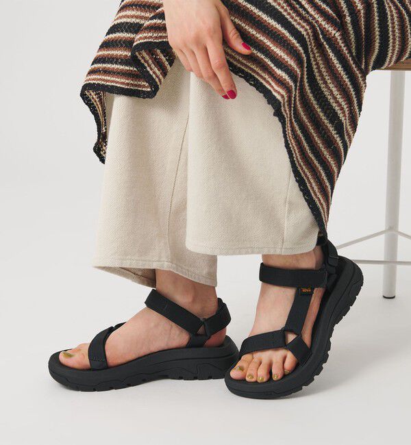 BEAUTY&YOUTH UNITED ARROWS「＜Teva＞HURRICANE XLT3 サンダル」|サンダル|