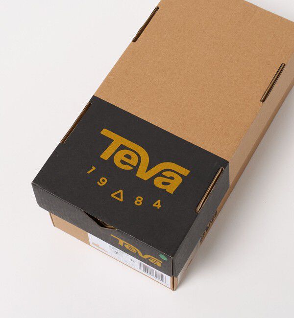 BEAUTY&YOUTH UNITED ARROWS「＜Teva＞HURRICANE XLT3 サンダル」|サンダル|