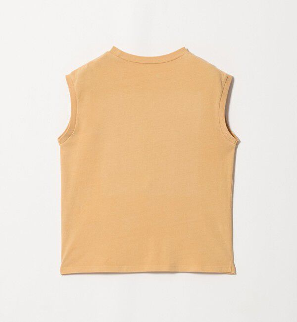 BEAUTY&YOUTH UNITED ARROWS「【別注】＜GOOD ROCK SPEED＞USPS ノースリーブTシャツ」|Tシャツ・カットソー|