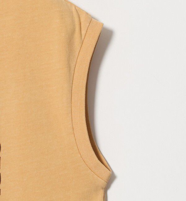 BEAUTY&YOUTH UNITED ARROWS「【別注】＜GOOD ROCK SPEED＞USPS ノースリーブTシャツ」|Tシャツ・カットソー|