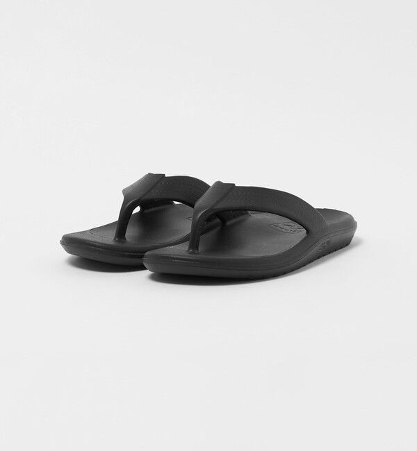BEAUTY&YOUTH UNITED ARROWS「＜ISLAND SLIPPER＞EVA トング サンダル」|サンダル|