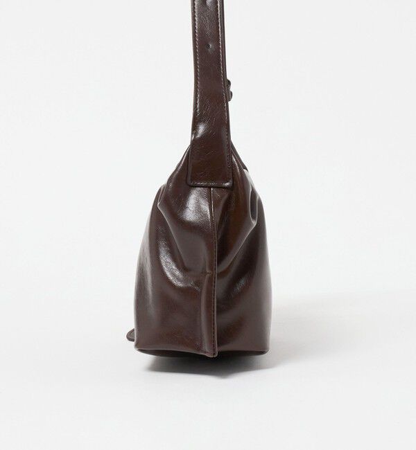 BEAUTY&YOUTH UNITED ARROWS「＜mur＞NUOVO BAG MINI ショルダーバッグ」|ショルダー・メッセンジャー|