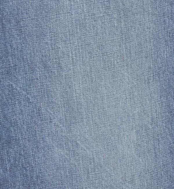 STEVEN ALAN「	＜Steven Alan＞ 13.5oz デニム 5ポケット バギー ストレート パンツ」|デニム|