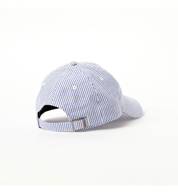 BEAMSBOY「【別注】NEW ERA / MLB シアサッカー キャップ」|その他|