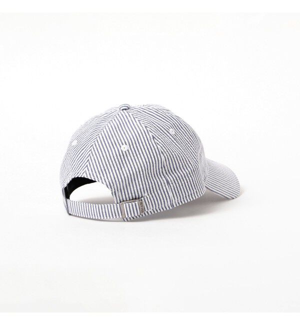 BEAMSBOY「【別注】NEW ERA / MLB シアサッカー キャップ」|その他|