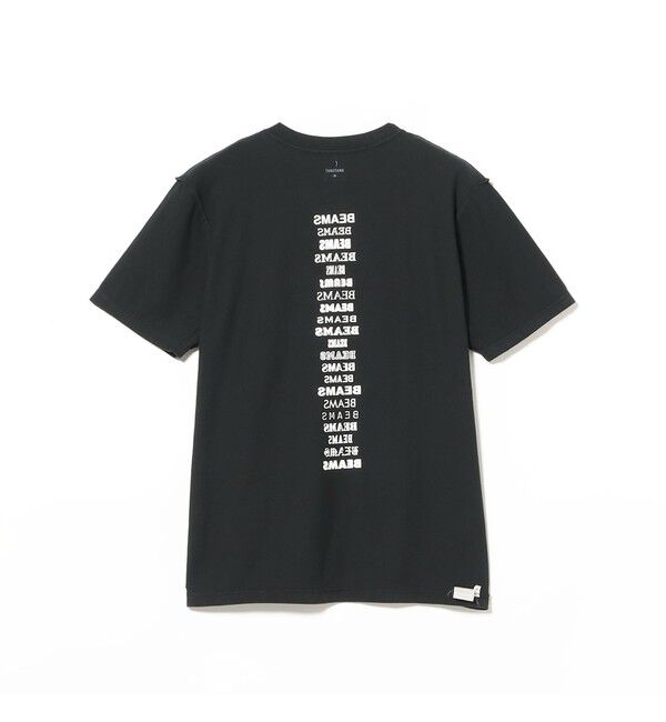 BEAMS「【別注】TANGTANG / BEAMS T-SHIRT」|Tシャツ・カットソー|