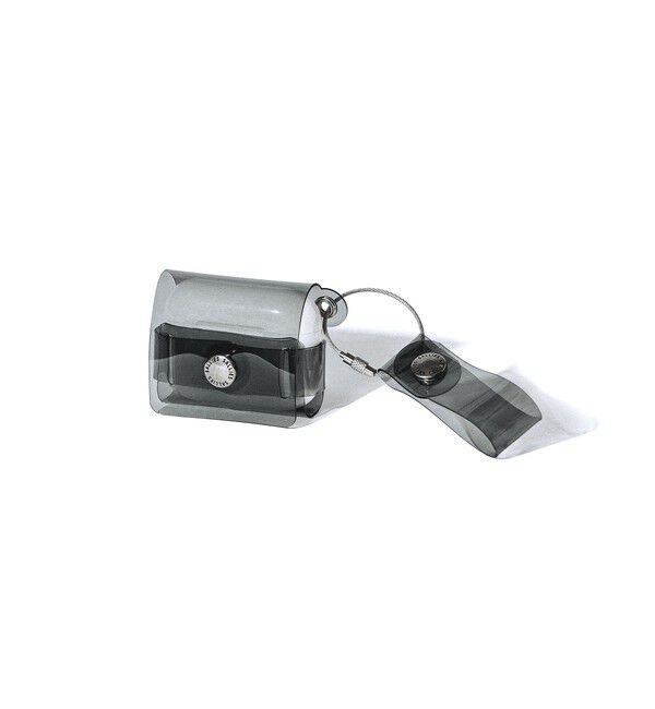 bPr BEAMS「SALLIES / AirPods Pro3 ケース」|その他|GREY