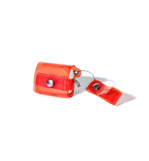 bPr BEAMS「SALLIES / AirPods Pro3 ケース」|その他|ORANGE