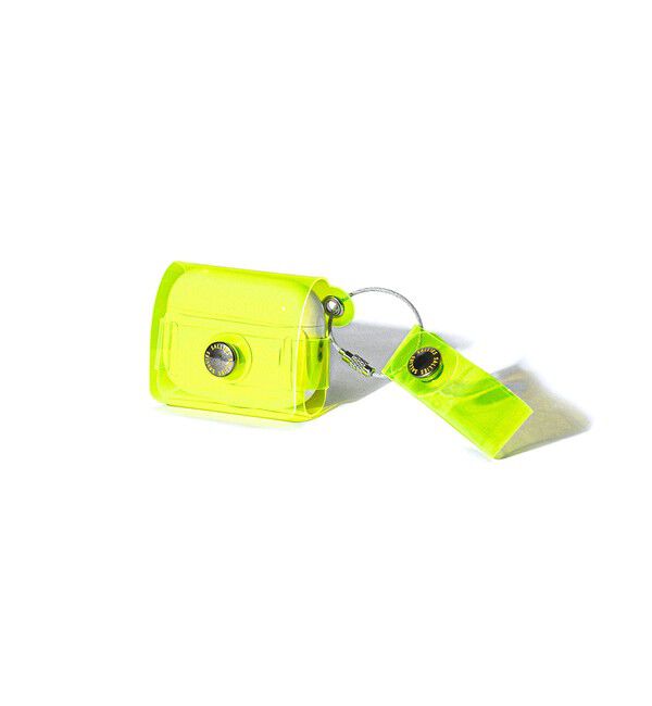 bPr BEAMS「SALLIES / AirPods Pro3 ケース」|その他|YELLOW