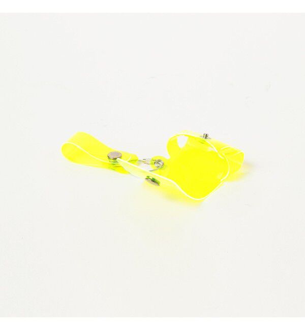 bPr BEAMS「SALLIES / AirPods Pro3 ケース」|その他|