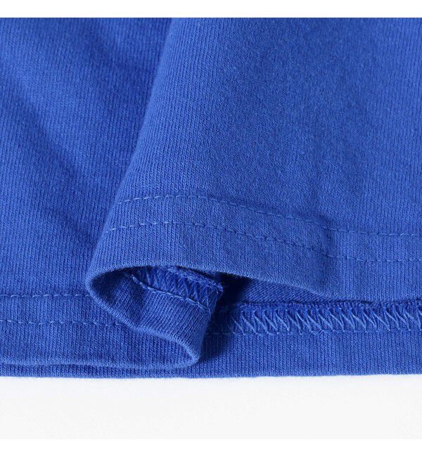 BEAMS PLUS「【別注】THE DAY ON THE BEACH / Pocket T-Shirt」|Tシャツ・カットソー|