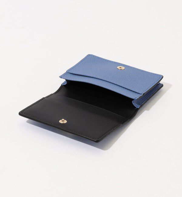 TOMORROWLAND GOODS「SMYTHSON CARD CASE」|名刺入れ・カードケース|